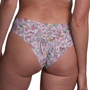 Slip taille basse Indonésie