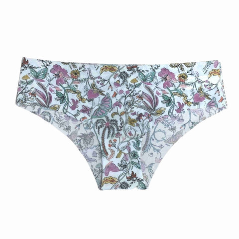Slip taille basse Indonésie