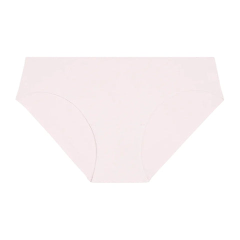 Slip nude invisible Plume