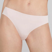 Slip nude invisible Plume