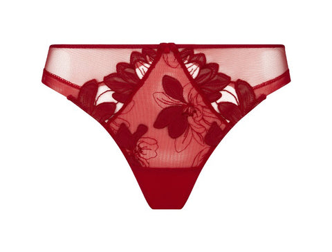 Slip séduction Glamour Couture Glam désir