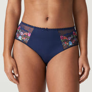 Slip haut Sedaine Water blue