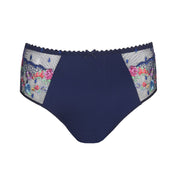 Slip haut Sedaine Water blue