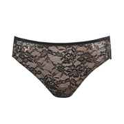 Slip brésilien Arau noir