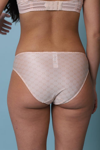 Slip charme Bijou du jour