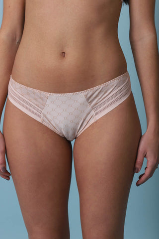 Slip charme Bijou du jour