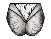 Culotte haute sexy Les nuits chics