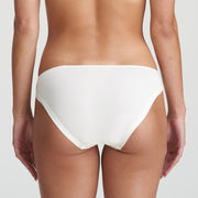 Slip  blanc Agnes