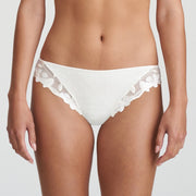 Slip  blanc Agnes
