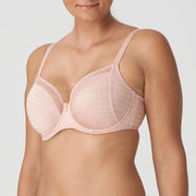 Soutien-gorge emboitant Torrance Dusty pink