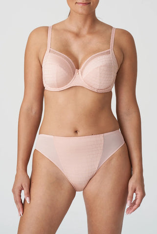 Soutien-gorge emboitant Torrance Dusty pink