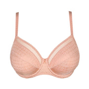 Soutien-gorge emboitant Torrance Dusty pink