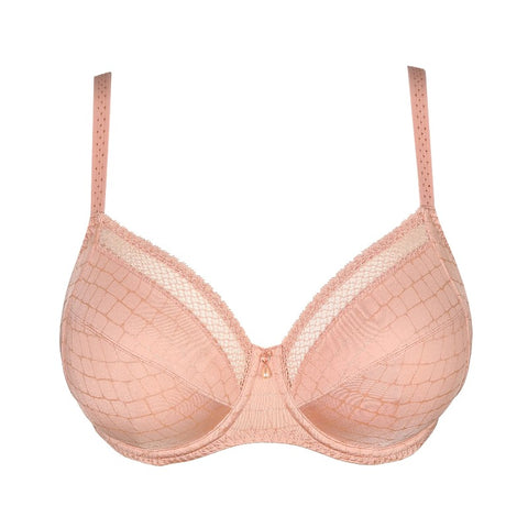 Soutien-gorge emboitant Torrance Dusty pink