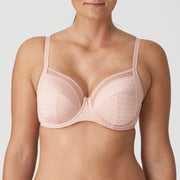 Soutien-gorge emboitant Torrance Dusty pink