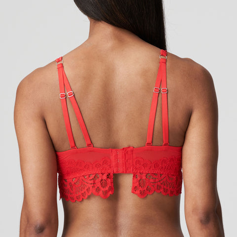 Soutien-gorge bustier First night Pomme d'amour