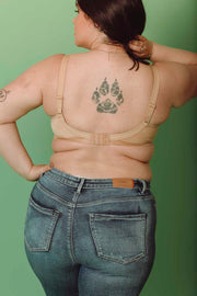 Soutien-gorge emboîtant Satin Moulé