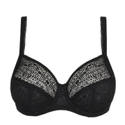 Soutien-gorge emboitant Epirus noir