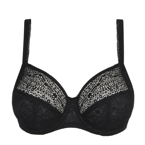 Soutien-gorge emboitant Epirus noir