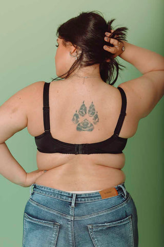 Soutien-gorge emboîtant Satin Moulé