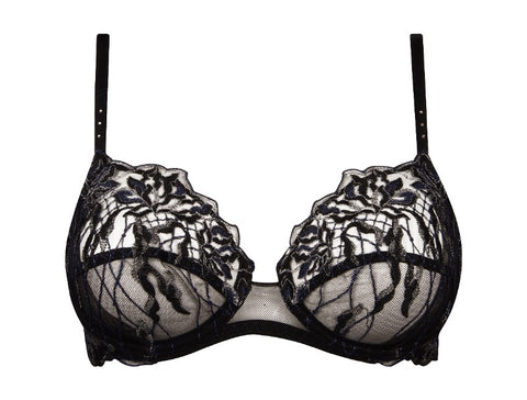 Soutien-gorge emboitant  Les nuits chics