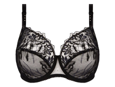 Soutien-gorge armature bien être Les nuits chics