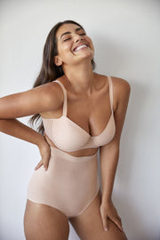 Soutien-gorge coque Figuras