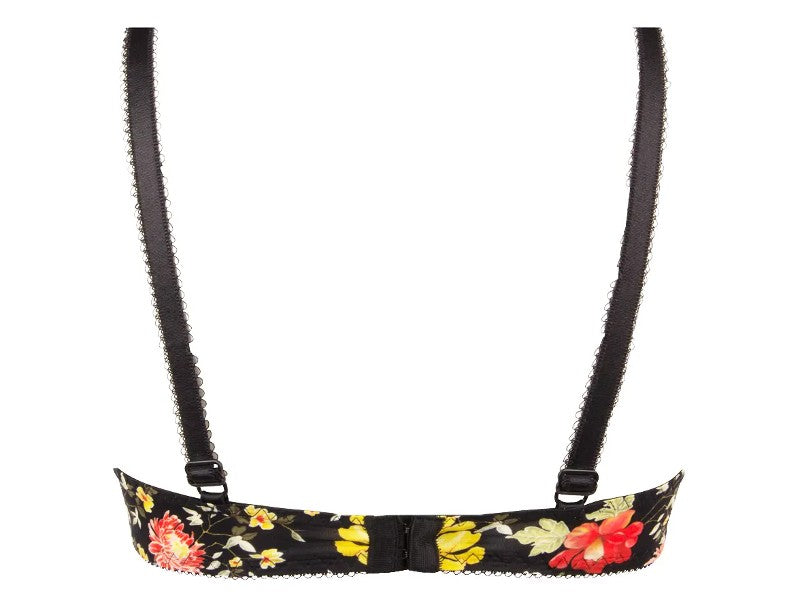 Soutien-gorge push up Jardin des flirts
