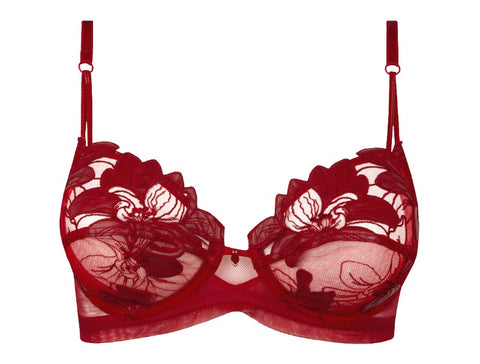Soutien-gorge emboitant Glamour couture Glam désir