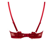 Soutien-gorge emboitant Glamour couture Glam désir