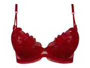 Soutien-gorge Push up glamour Couture Glam désir