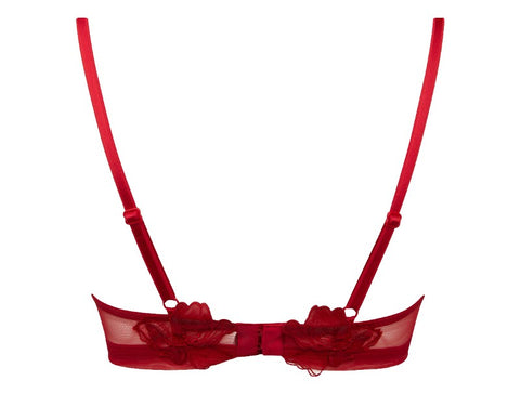 Soutien-gorge emboitant Glamour couture Glam désir