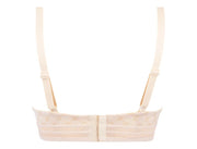Soutien-gorge sans armature bonnet profond Bijou du jour