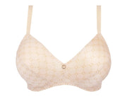 Soutien-gorge sans armature bonnet profond Bijou du jour