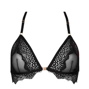 Soutien-gorge triangle Nommée Désir