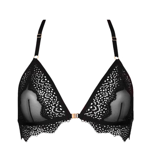 Soutien-gorge triangle Nommée Désir