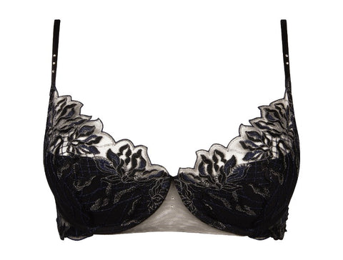 Soutien-gorge triangle Les nuits chics