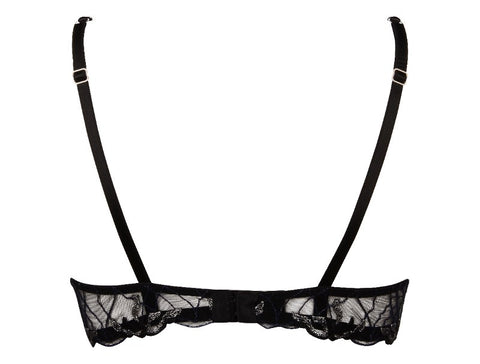 Soutien-gorge triangle Les nuits chics