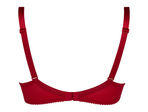 Soutien-gorge Push up glamour Couture Glam désir