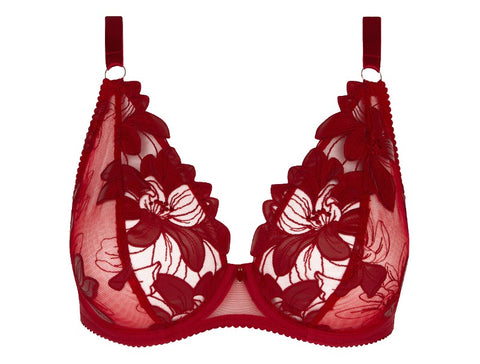 Soutien-gorge triangle emboitant Glamour Couture Glam désir