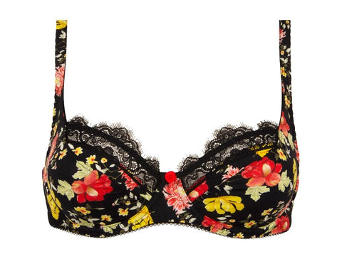 Soutien-gorge tulipe Jardin des flirts