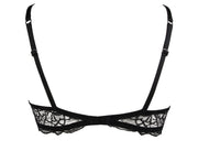 Soutien-gorge corbeille Sublime en dentelle