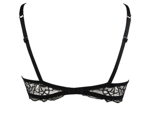 Soutien-gorge corbeille Sublime en dentelle