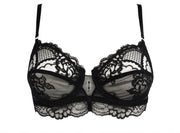 Soutien-gorge corbeille Sublime en dentelle