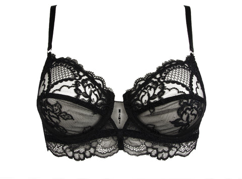 Soutien-gorge corbeille Sublime en dentelle