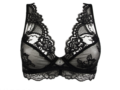 Soutien-gorge Glam Sublime en dentelle