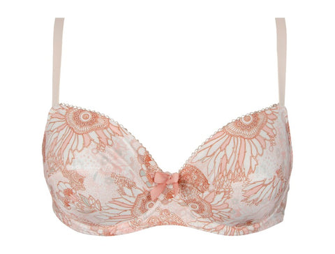 Soutien-gorge emboitant Douce Extravagance