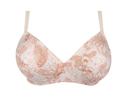 Soutien gorge emboitant Bien être Douce Extravagance
