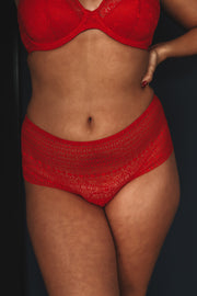 Shorty Epirus rouge
