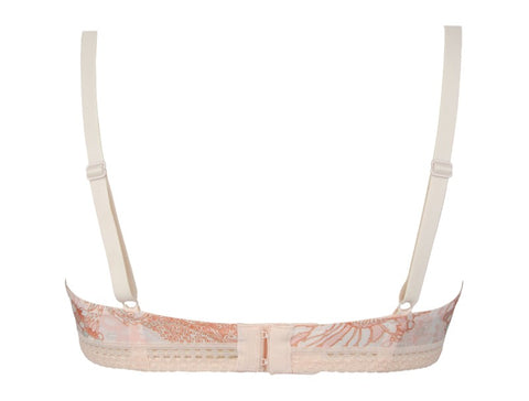Soutien gorge emboitant Bien être Douce Extravagance