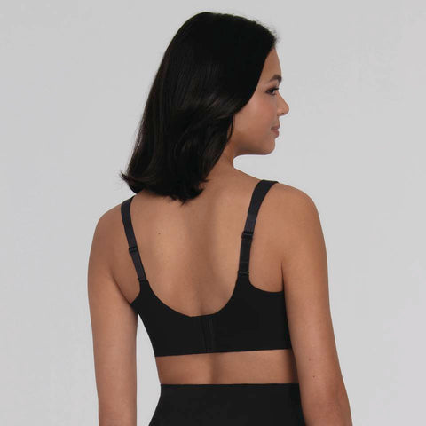 Soutien-gorge sans armature JIll noir